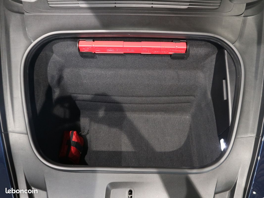 Porsche 911 COUPE (992) 3.0 450CH 4S (image 31)
