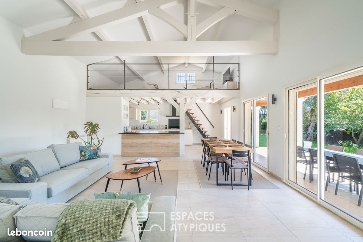 Maison 6 pièces 200 m² · à Saint-Just · 200 m² · 695 000 €