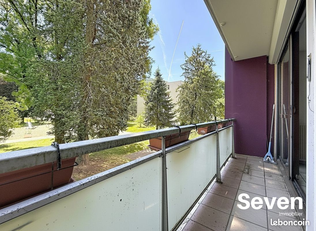 Appartement 3 pièces 70 m² · à Saint-Martin-d'Hères · 70 m² · 109 000 €