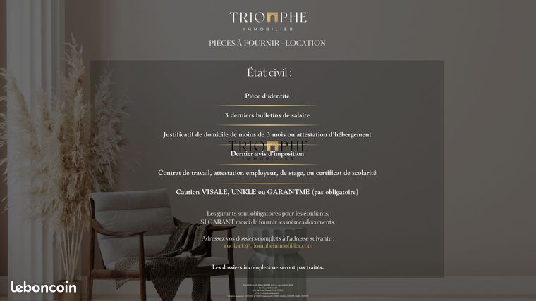 Appartement a louer paris-19e-arrondissement - 2 pièce(s) - 51 m2 - Surfyn