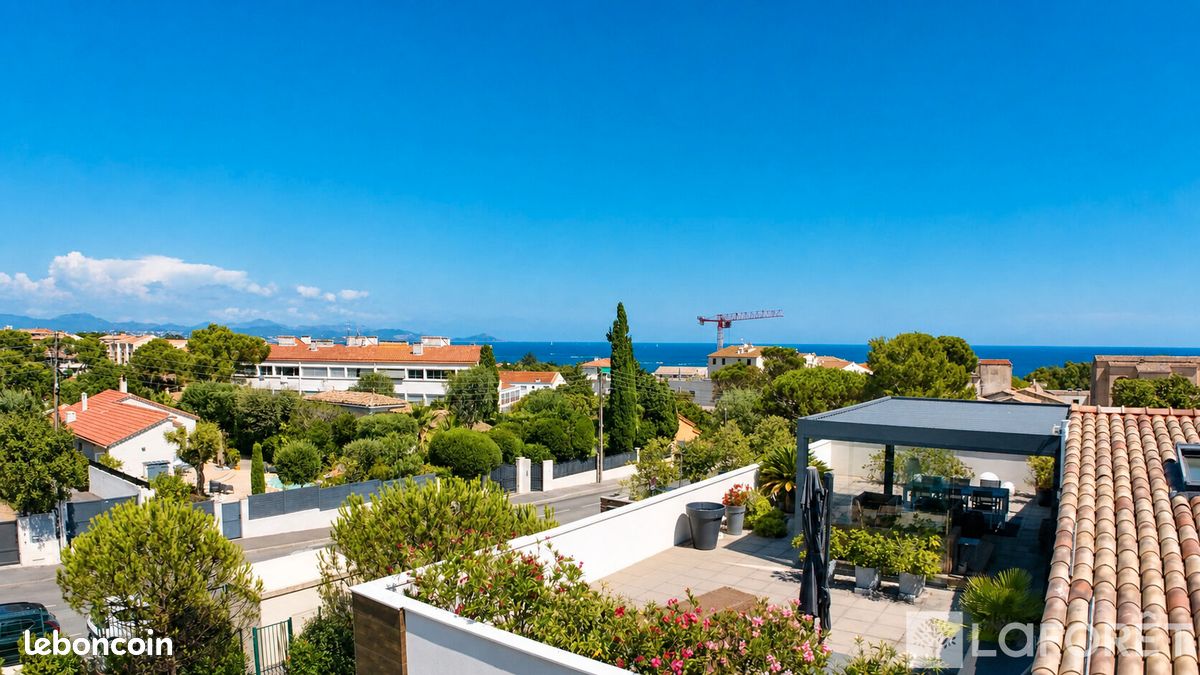 Appartement 4 pièces 70 m² · à Fréjus · 70 m² · 730 000 €