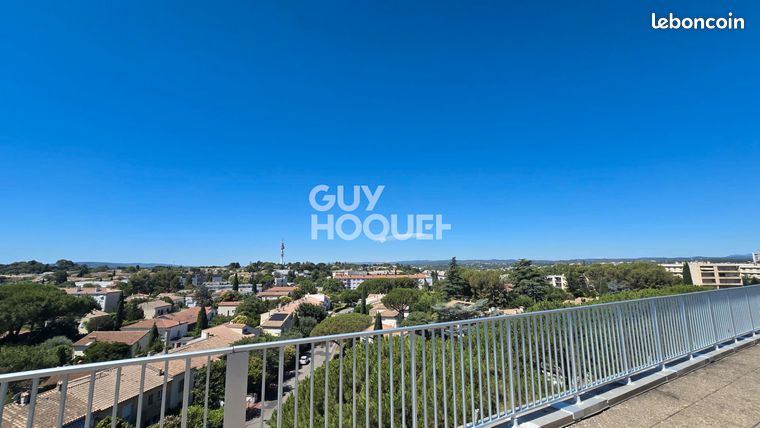 Appartement 3 pièces 78 m² — 13