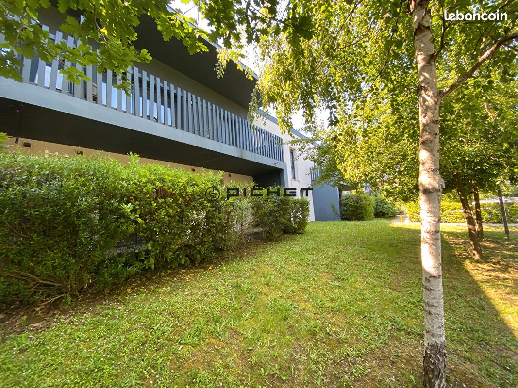 Appartement 3 pièces 65 m² · à Artigues-près-Bordeaux · 65 m² · 193 000 €