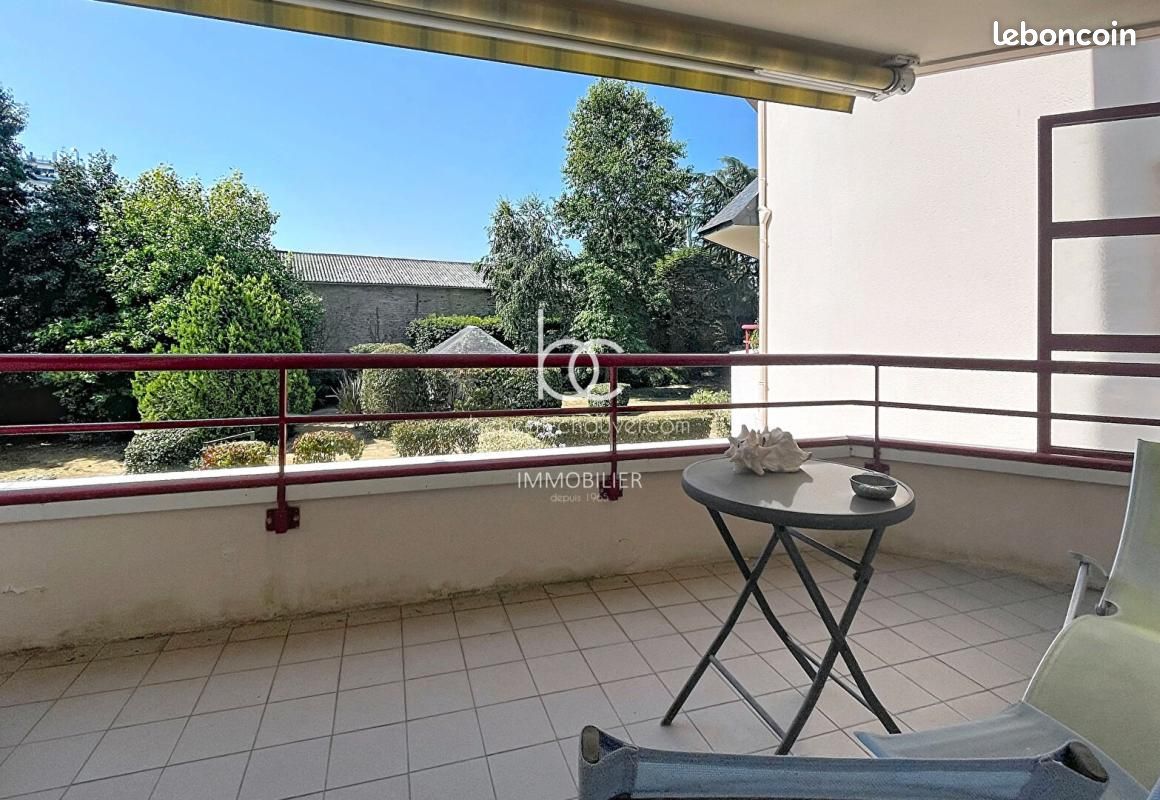 Appartement 4 pièces 83 m² · à Vannes · 83 m² · 546 000 €