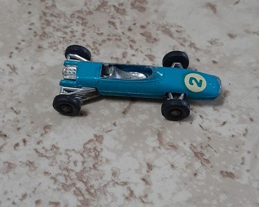 Lot Ancien Majorette – Remorques Et Alpine F3 (en L'état, Selon Photos)