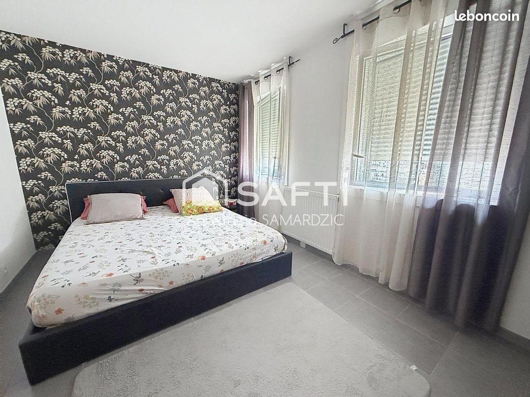 Duplex 5 pièces 95 m² (image 5)