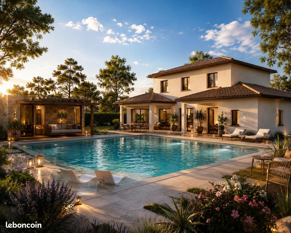 Maison 6 pièces 132 m² · à Cranves-Sales · 132 m² · 320 000 €