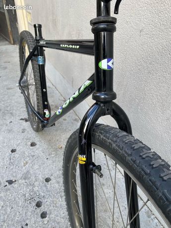 Vélo de course vintage Peugeot (Gebraucht) in Troinex für CHF 75 - nur