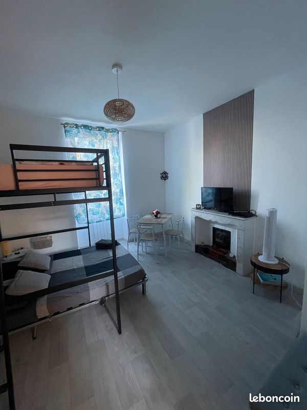 Appartement 1 pièce 26 m² · à Avignon · 26 m² · 79 000 €