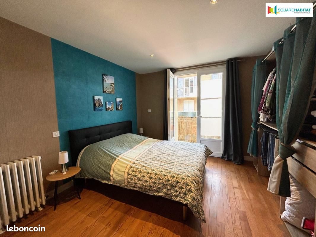 Appartement 3 pièces 82 m² - Oloron-Sainte-Marie 64400 (image principale 7)