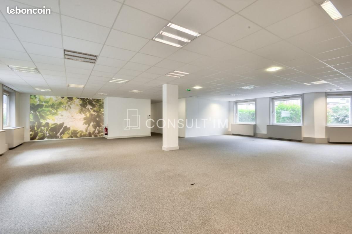 Bureau 1 799 m² (image 5)