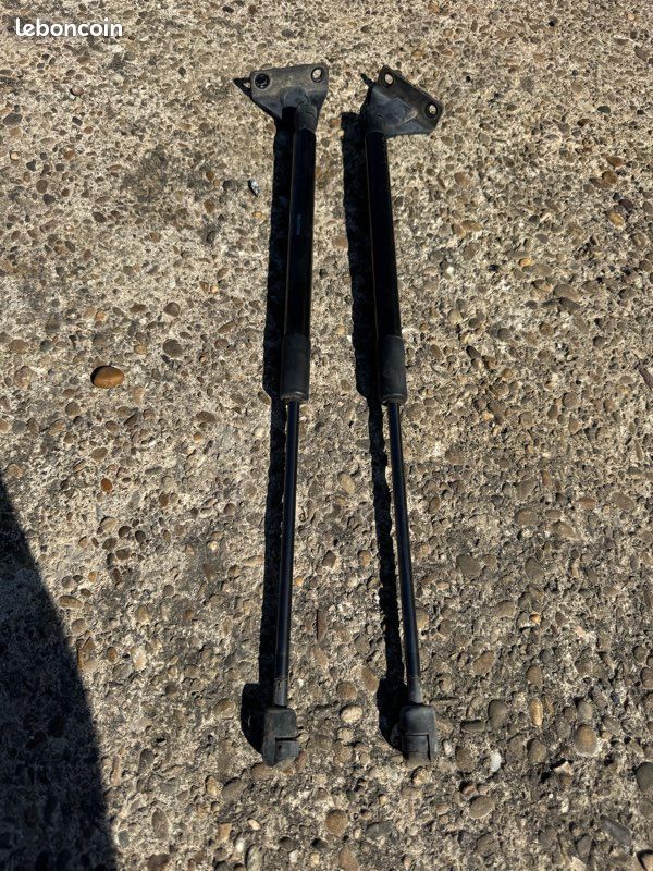 Lot De 2 Vérins De Hayon Pour Peugeot 3008 - Pièces Neuves, Référence TB 01129