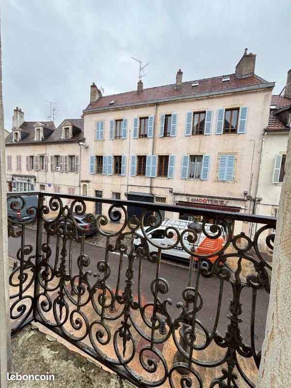 Appartement 1 pièce 22 m² · à Dijon · 22 m² · 90 000 €