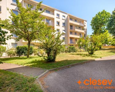 Appartement 180 000 € - 63 m²
