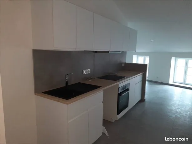 Annonce location Appartement nyons
