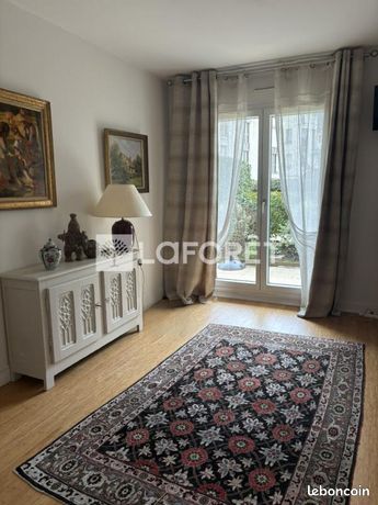 Appartement 5 pièces 104 m²