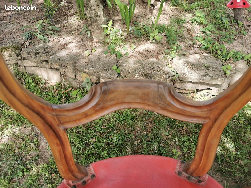 Chaises N III (image 6)