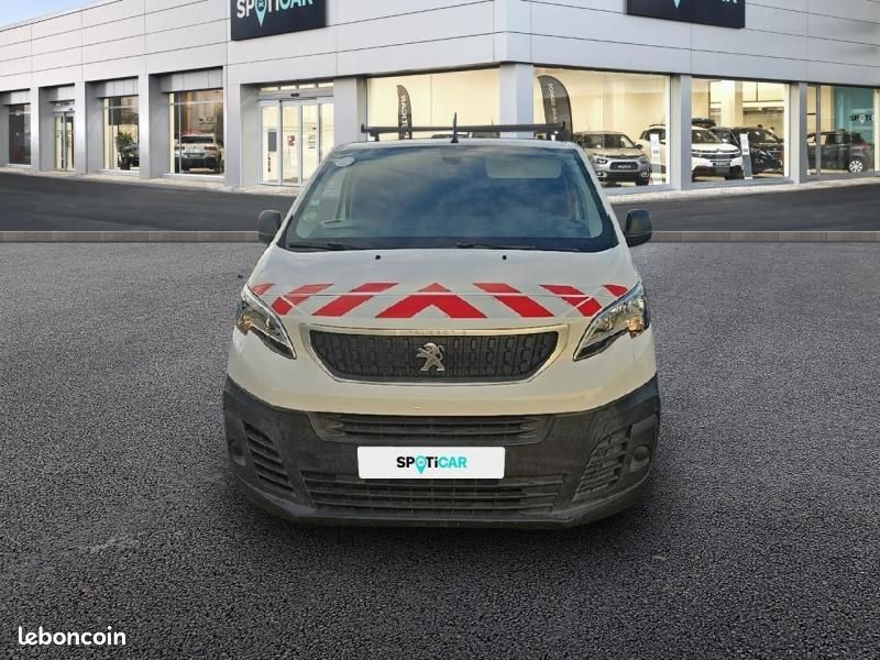 Peugeot Expert Fg Standard 2.0 BlueHDi 120ch S&S Premium (image 2)