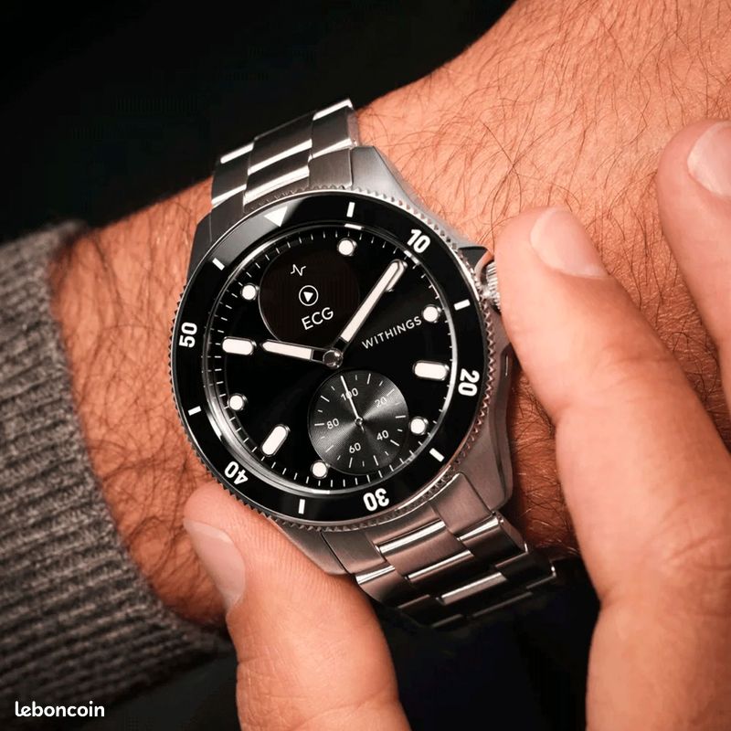 Withings nova (image 3)