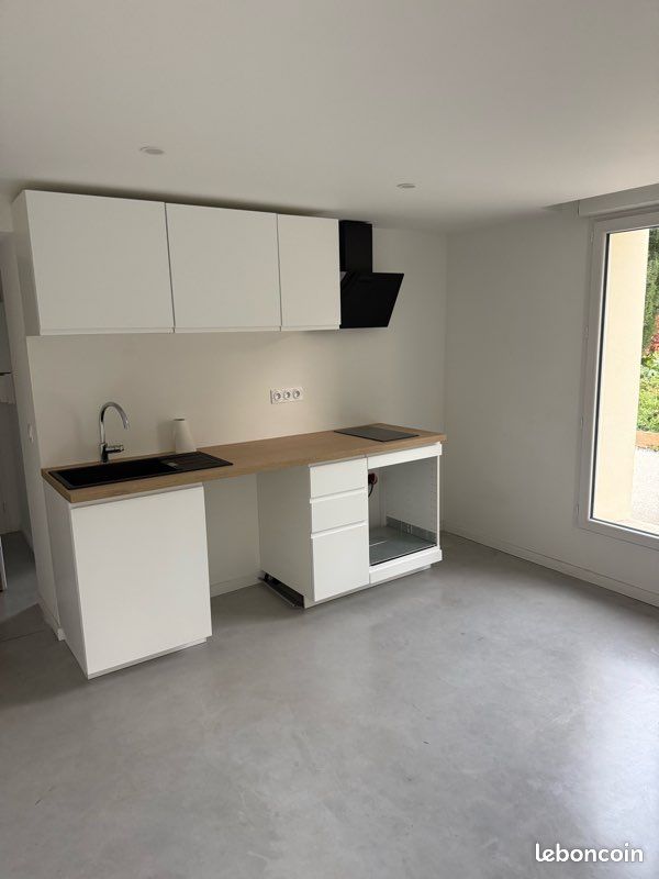 Appartement 2 pièces 40 m² · à Grenoble · 40 m² · 790 €/mois