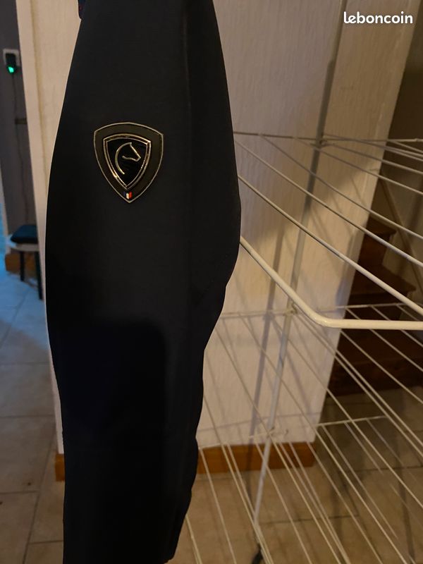 Blouson/veste équitation (image 3)
