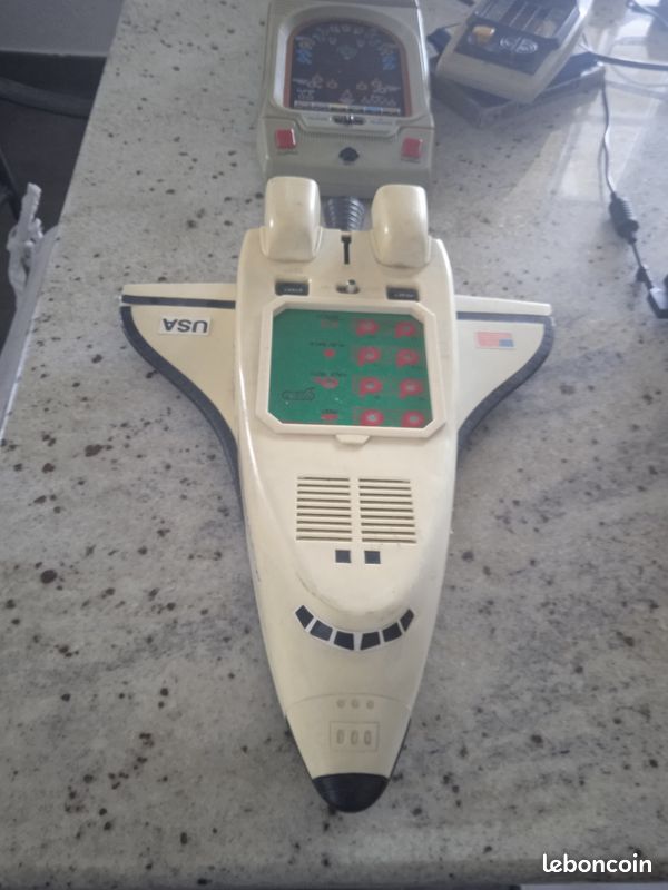 Jeu vintage (image 1)