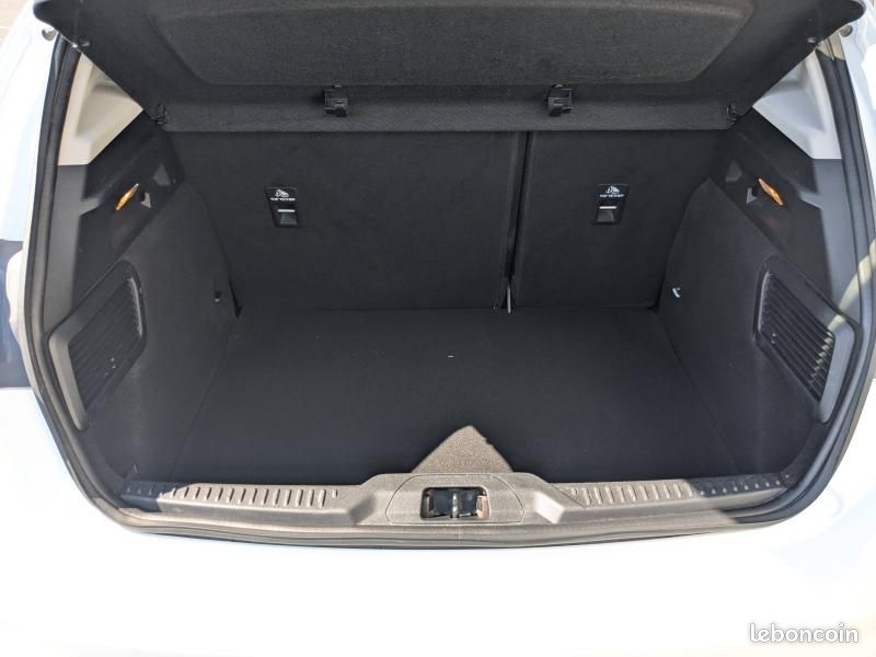 Ford Focus 1.0 EcoBoost 125ch Stop&Start Titanium (image 8)