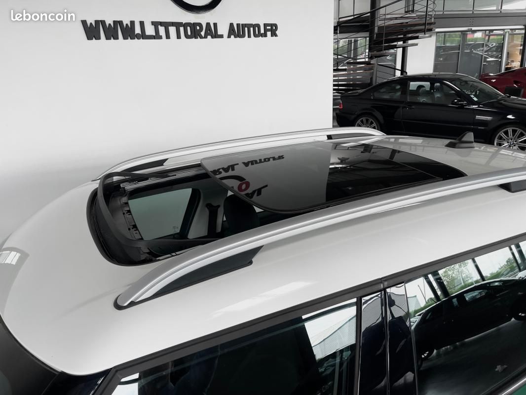 Mini Countryman F60 LCI 178 ch ALL4 BVA8 Cooper S (image 7)