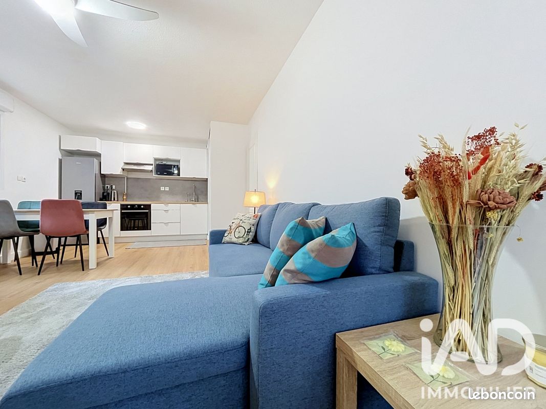 Appartement 2 pièces 47 m² · à Annemasse · 47 m² · 198 000 €