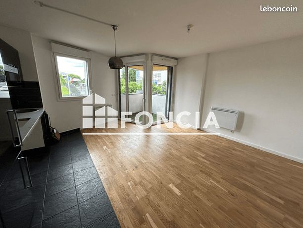 Appartement a louer choisy-le-roi - 2 pièce(s) - 42 m2 - Surfyn