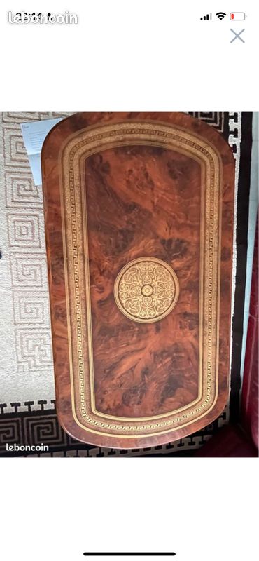 Table basse (image 2)