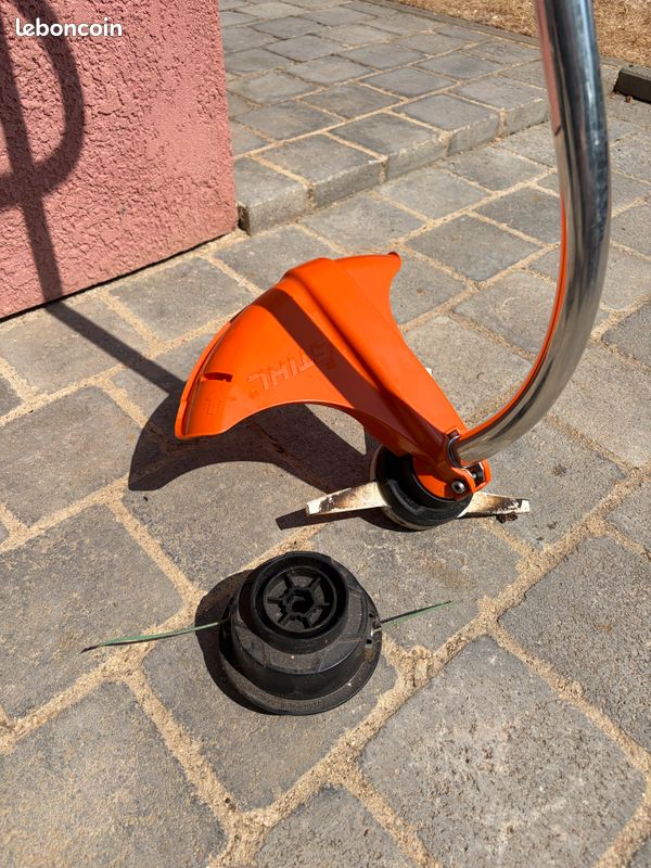 Débroussailleuse stihl fs38 (image 4)