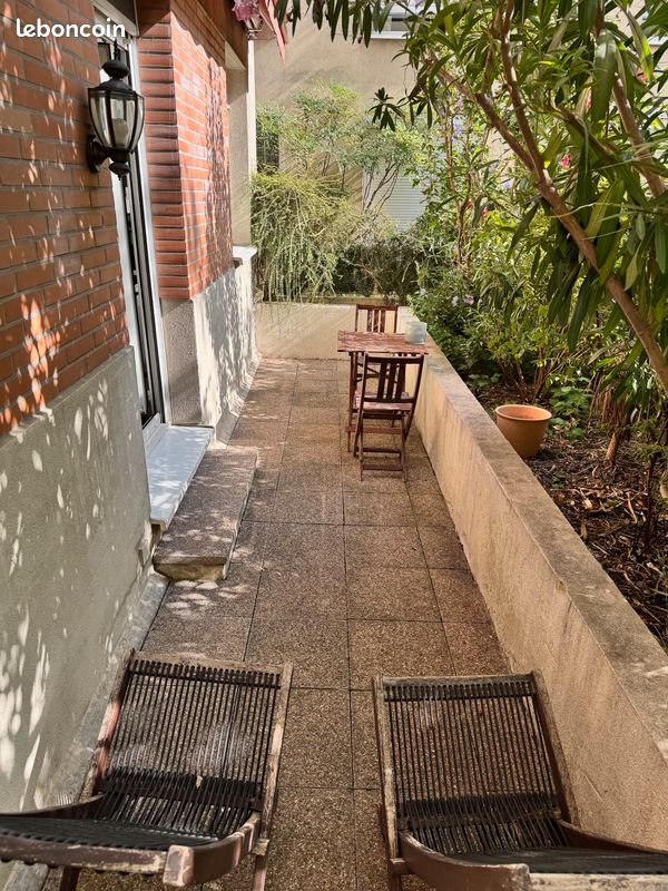 Appartement 1 pièce 33 m² · à Paris · 33,2 m² · 419 000 €