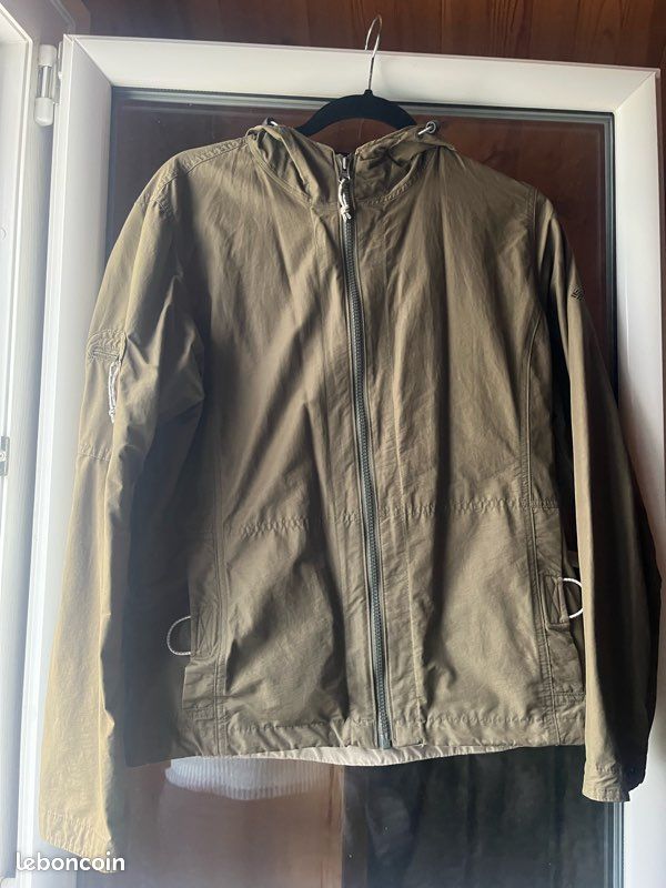 Parka courte femme Columbia Sport Plein air - Main Image