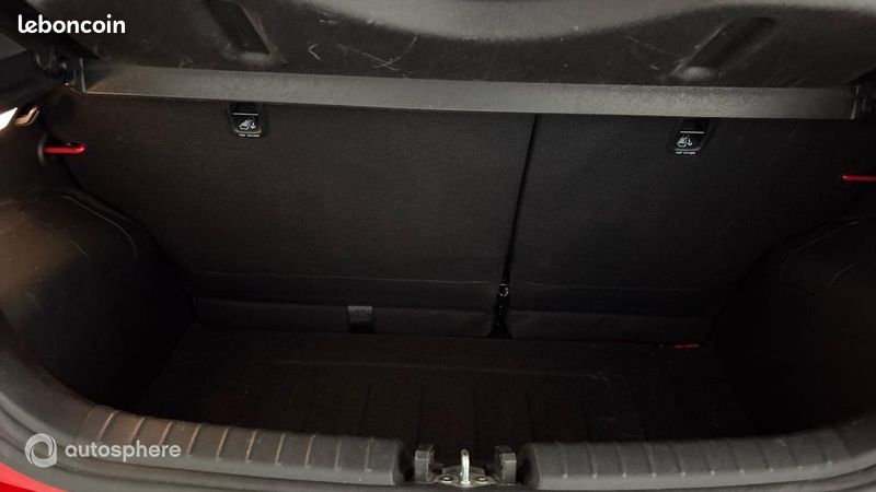 Kia Picanto 1.0 T-GDi 100ch GT Line ISG Euro6d-T (image 14)