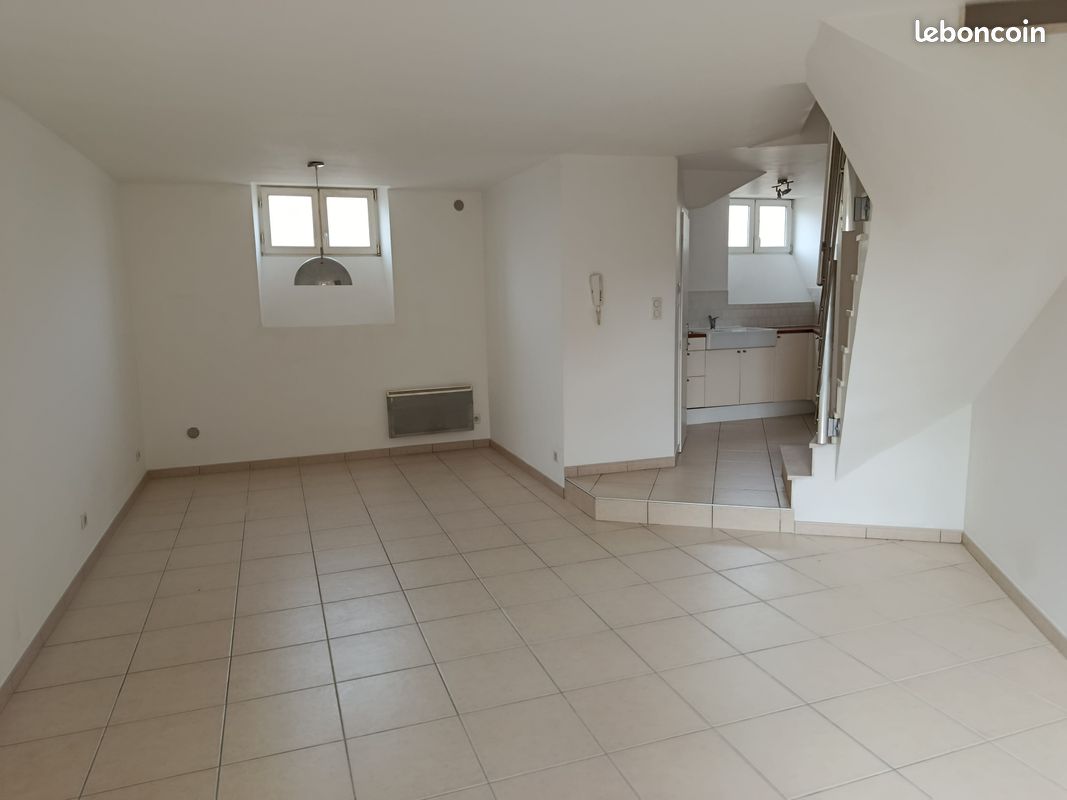 Appartement 2 pièces 59 m² · à Bordeaux · 59 m² · 920 €