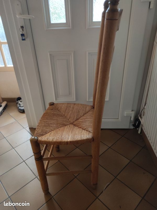 Chaises (image 3)