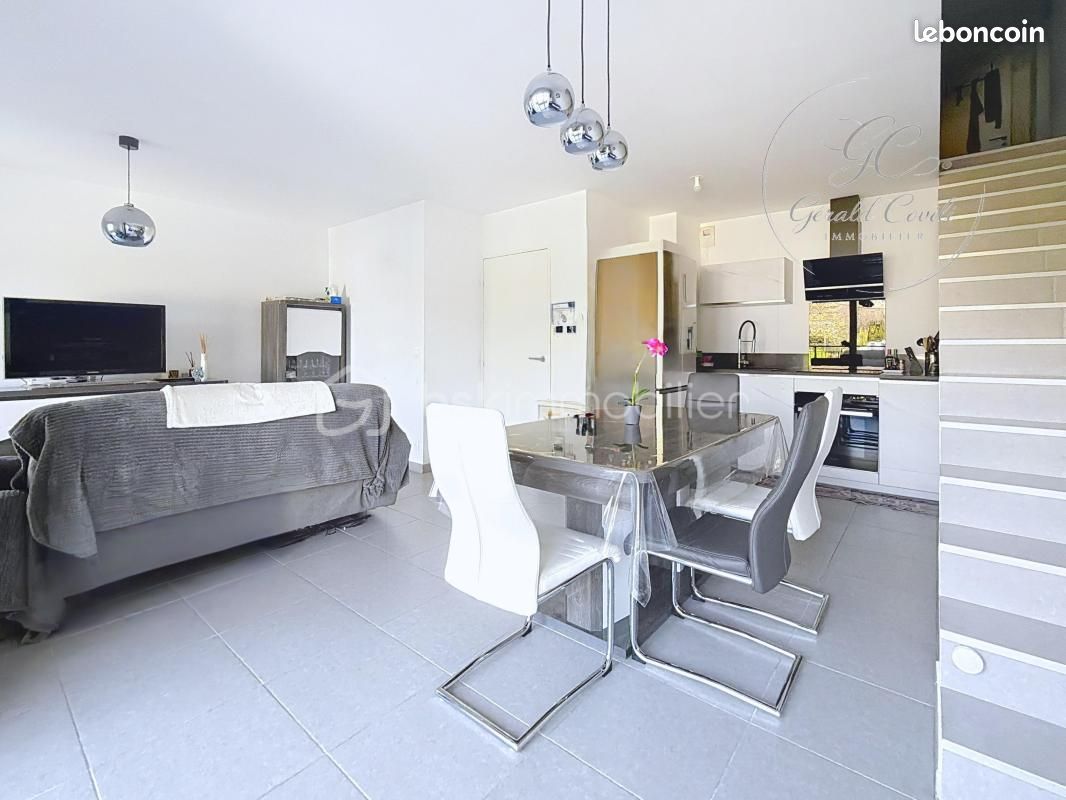 Appartement 4 pièces 82 m² · à Auribeau-sur-Siagne · 82 m² · 455 000 €
