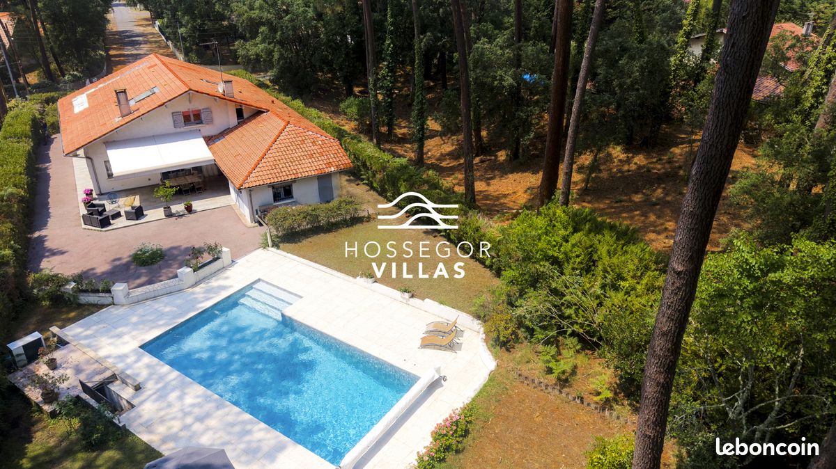Maison 5 pièces 180 m² · à Soorts-Hossegor · 180 m² · 1 768 000 €