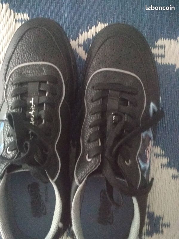 Chaussures Naruto x Sasuke (image 3)