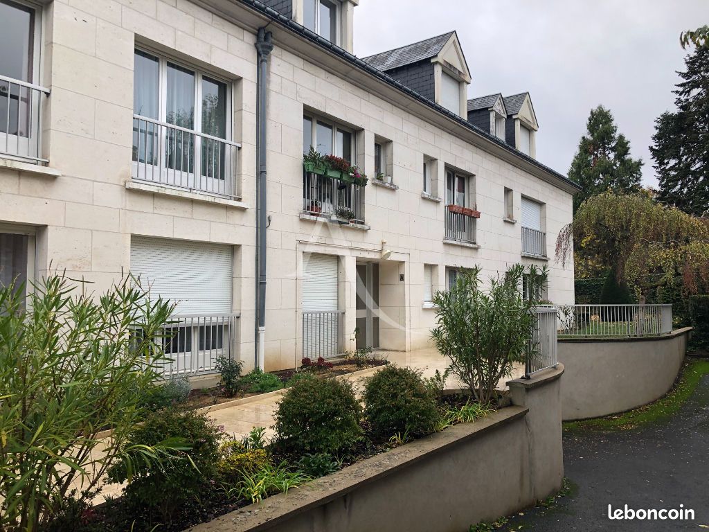 Appartement 1 pièce 31 m² · à Blois · 31 m² · 450 €/mois
