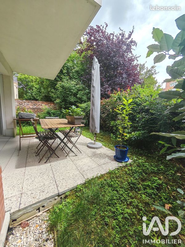 Appartement 4 pièces 78 m² · à Créteil · 78 m² · 430 000 €