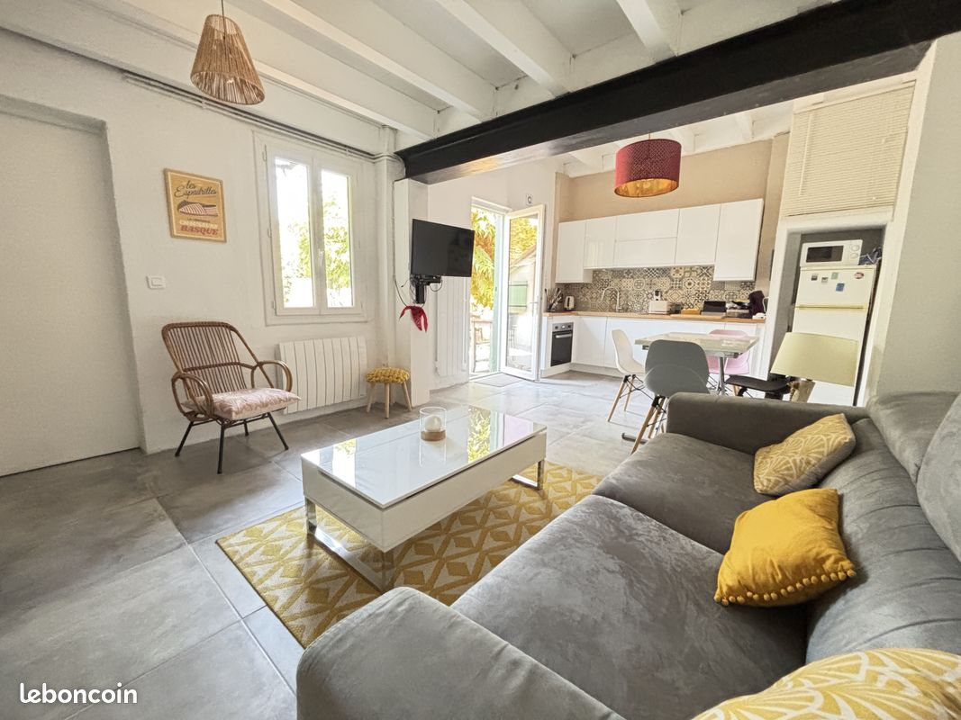 Maison 3 pièces 43 m² · à Moliets-Et-Maa · 43 m² · 267 000 €