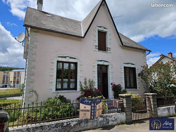Maison 9 pièces 155 m²