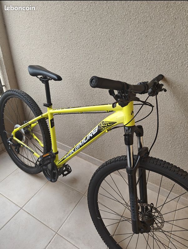 Vtt Summit Summit 920 Ltd Promo Vtt Summit 920 Ltd Vtt Nakamura