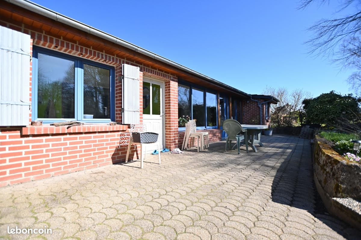 Maison 5 pièces 109 m² (image 11)