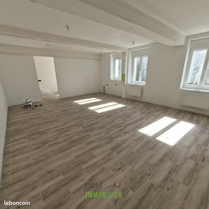 Maison 6 pièces 106 m² · à Breuil-le-Sec · 106 m² · 289 000 €