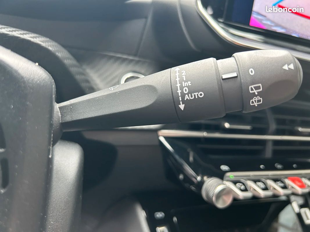 Peugeot 208 II 156ch (e-) GT PRIME - Carplay - Entretien Ok - Très bon état - (image 30)