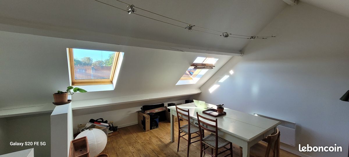 Immeuble ROUBAIX · 295 000 €