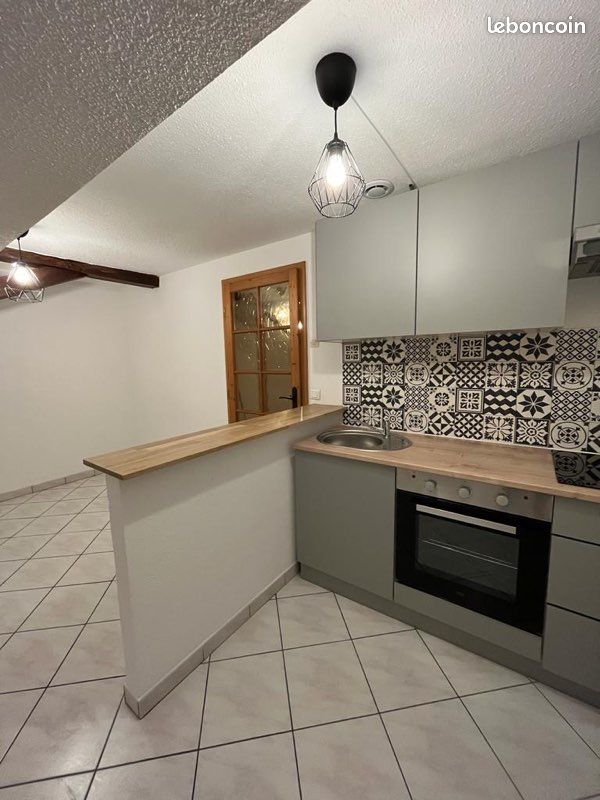 Appartement 2 pièces 30 m² · à La Petite-Pierre · 30,1 m² · 410 €/mois